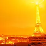 Eiffel Tower Incredible View Апартаменты