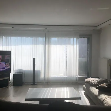 Eiffel Tower Incredible View * Parigi