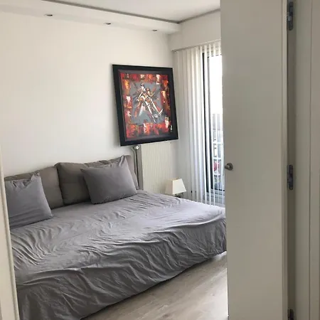 Eiffel Tower Incredible View *