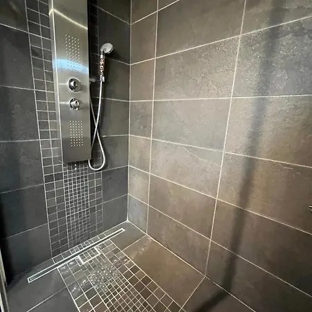 Appartamento Eiffel Tower Incredible View