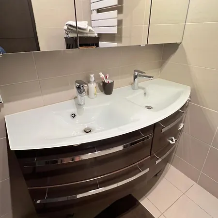 Eiffel Tower Incredible View Parigi