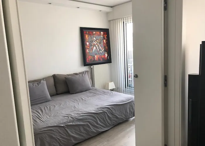 Eiffel Tower Incredible View *