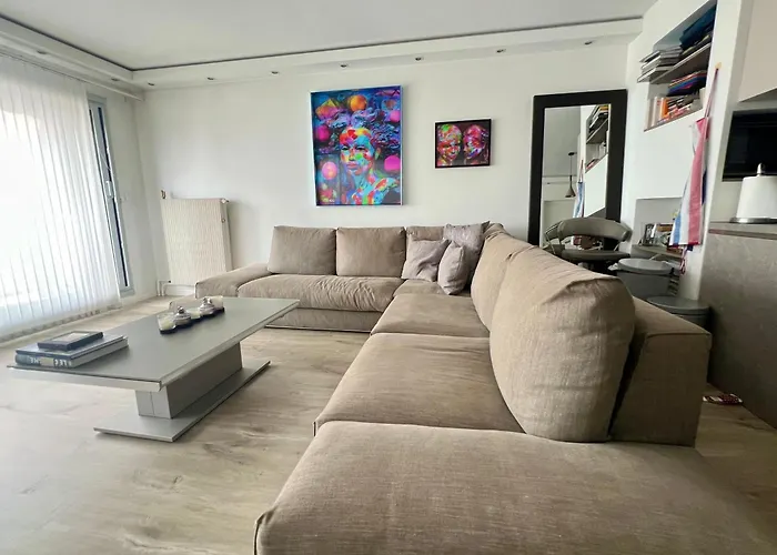 Eiffel Tower Incredible View Appartement